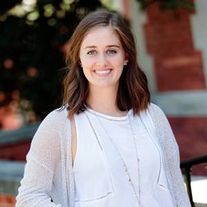 Meet your Posher, Molly